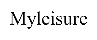 MYLEISURE