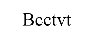 BCCTVT