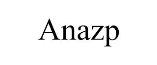 ANAZP