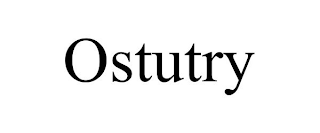 OSTUTRY