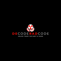 DECODE RADCODE CRACK YOUR PATIENT'S CODE