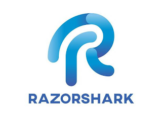 R RAZORSHARK