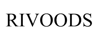RIVOODS