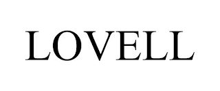 LOVELL