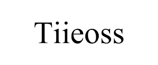 TIIEOSS