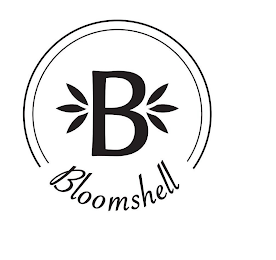 B BLOOMSHELL