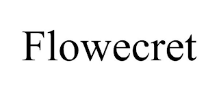 FLOWECRET