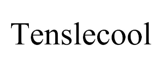 TENSLECOOL