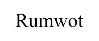 RUMWOT