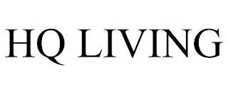 HQ LIVING