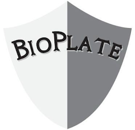 BIOPLATE