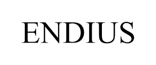 ENDIUS