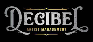 DECIBEL ARTIST MANAGEMENT