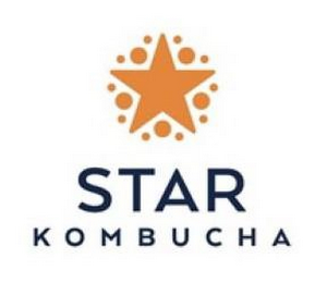 STAR KOMBUCHA