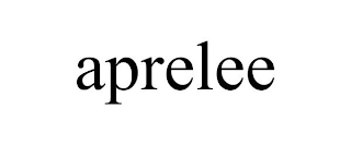 APRELEE