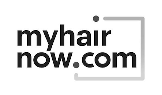 MYHAIRNOW.COM