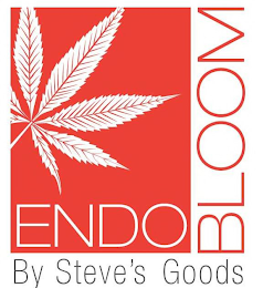 ENDOBLOOM BY STEVE'S GOODS