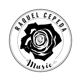 RAQUEL CEPEDA MUSIC