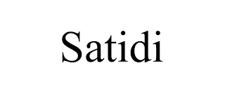 SATIDI