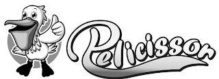 PELICISSOR