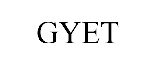 GYET