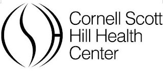 CSH CORNELL SCOTT HILL HEALTH CENTER