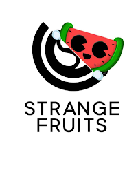 STRANGE FRUITS