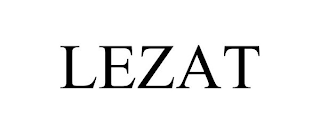 LEZAT