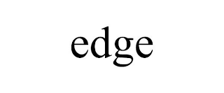 EDGE