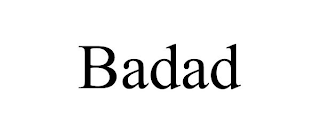 BADAD