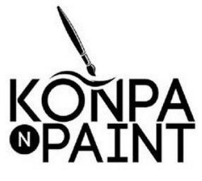 KONPA N PAINT