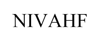 NIVAHF