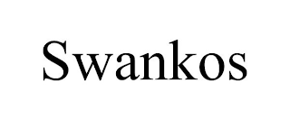 SWANKOS