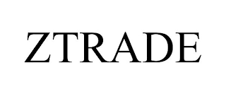 ZTRADE