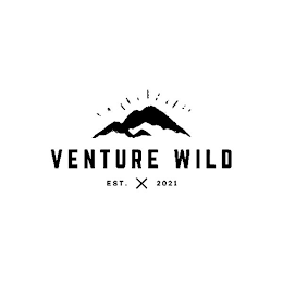 VENTURE WILD EST. X 2021