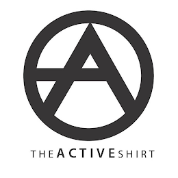 A THEACTIVESHIRT