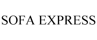 SOFA EXPRESS