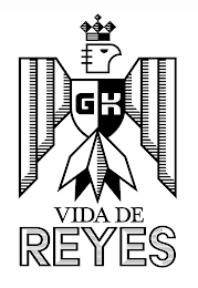 G K VIDA DE REYES