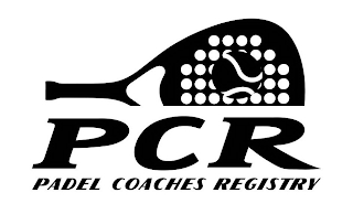 PCR PADEL COACHES REGISTRY