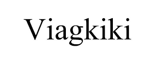 VIAGKIKI