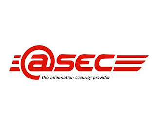 @SEC THE INFORMATION SECURITY PROVIDER