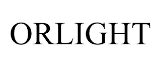 ORLIGHT