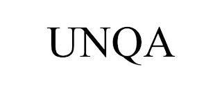 UNQA