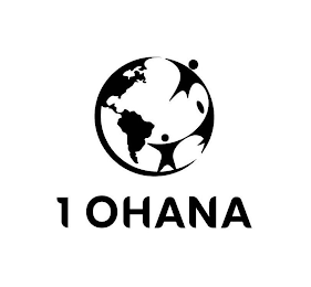 1 OHANA