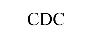 CDC