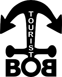 TOURIST BOB