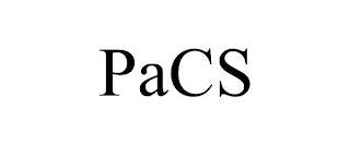 PACS