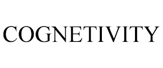 COGNETIVITY