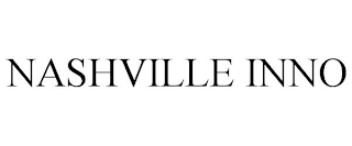 NASHVILLE INNO
