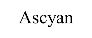 ASCYAN